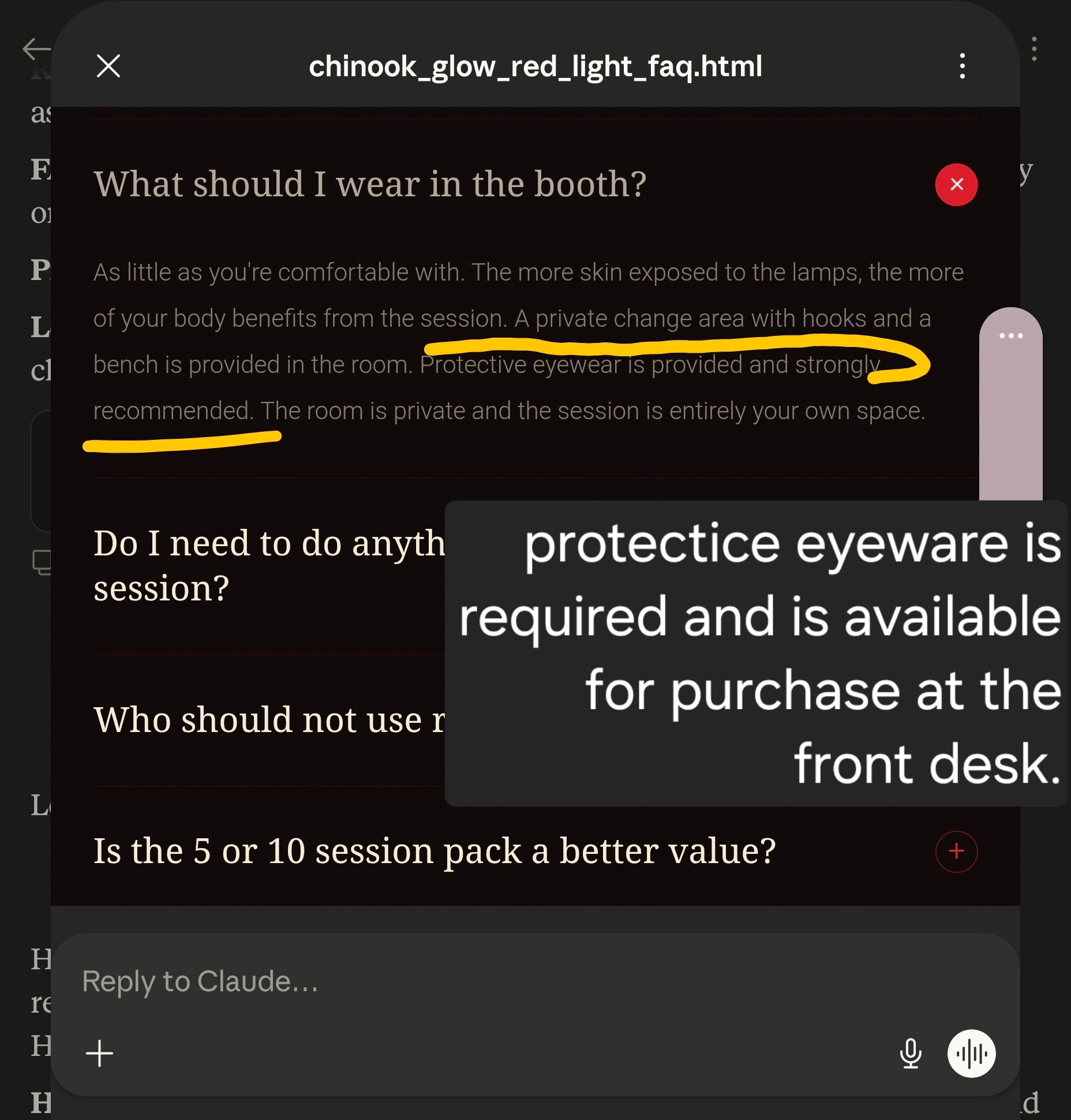 SunCapsule X7 stand-up tanning booth